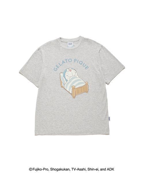 gelato pique ドラえもん ルームウェア ドラえもん meets GELATO PIQUE】おはようとおやすみを一緒に