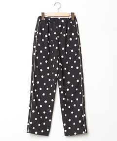 VIVIANO ハート柄　レギンス　VIVIANO ELASTIC PANTS VIVIANO ハート柄 レギンス VIVIANO ハート柄 レギンス VIVIANO