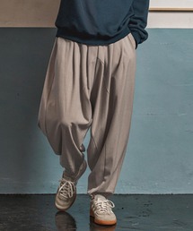 その他パンツ（ベージュ系・サルエル）ファッション通販 - ZOZOTOWN