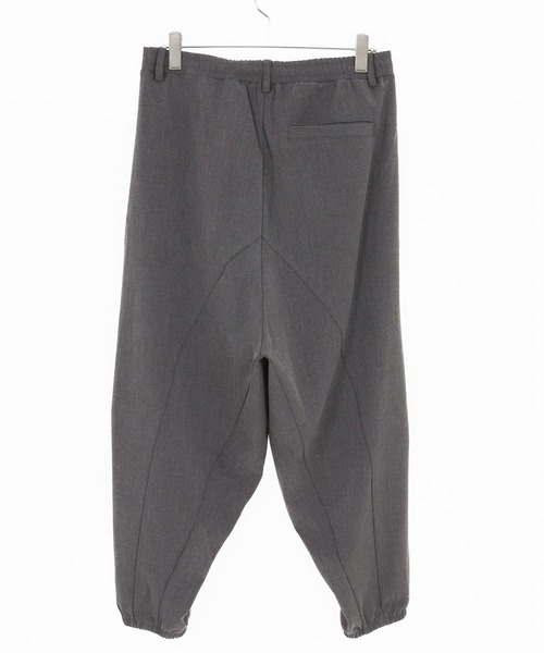 kmriiサルエルパンツ marai（マーライ） サルエルパンツ メンズ サルエル パンツ レディース