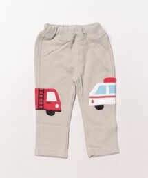 CHEEK ROOM（チークルーム）の「チークルーム 働く車　ロングパンツ（その他パンツ）」