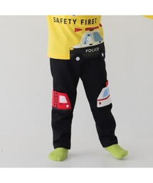 CHEEK ROOM（チークルーム）の「チークルーム 働く車　ロングパンツ（その他パンツ）」