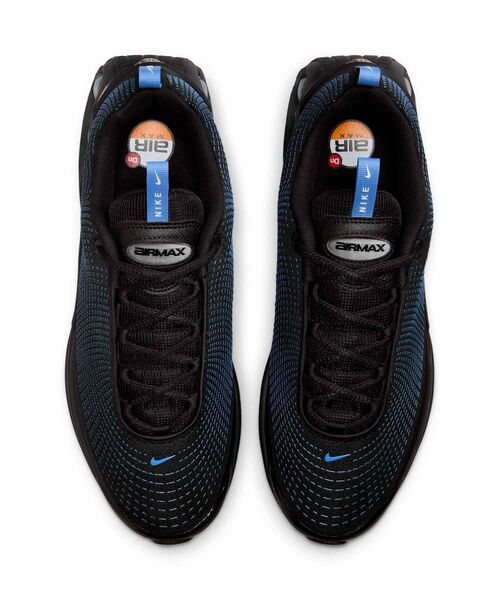 シューズ(男性用) NIKE AIR MAX DN 31cm NIKE公式】ナイキ エア マックス Dn メンズシューズ.オンライン