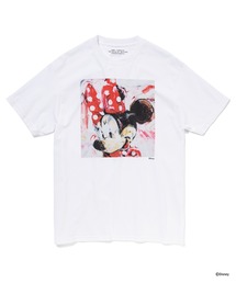 MINNIE MOUSE / T-SHIRT
