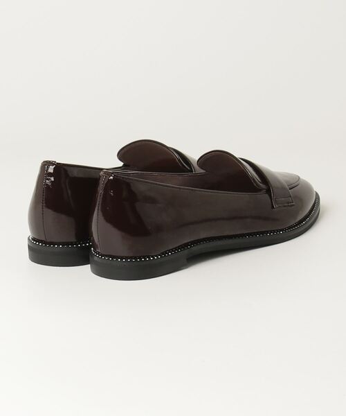 エナメルローファー（ローファー）｜artemis by DIANA（アルテミスバイ