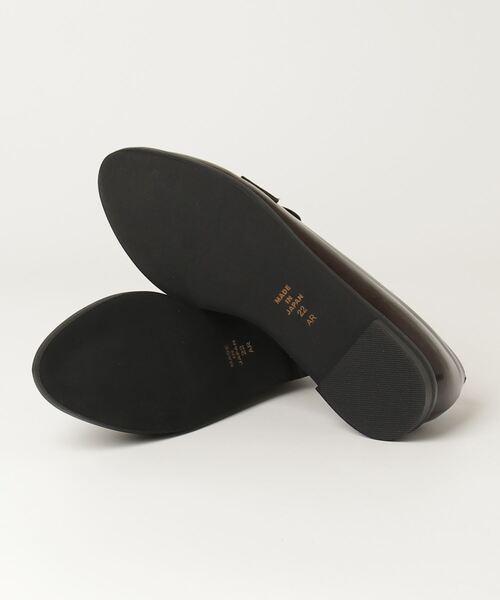 エナメルローファー（ローファー）｜artemis by DIANA（アルテミスバイ