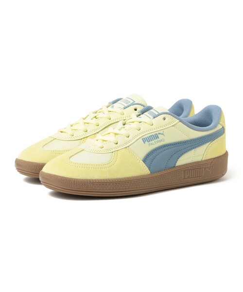 pom1016_27様 WEB限定】PUMA / パレルモ ポップ スニーカー（スニーカー