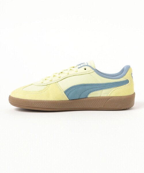 PUMA パレルモ　24.5㎝ セール】PUMA（プーマ）PALERMO／パレルモ（23.5cm／24cm／24.5