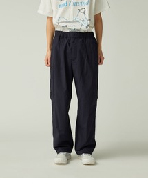 Snow Peak」 パンツ M ネイビー メンズ スノーピーク(Snow Peak) 2024