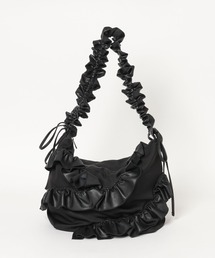 フリルシャーリングBAG 594273