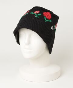 BEANIE / ビーニー（ニットキャップ/ビーニー）｜Onitsuka Tiger