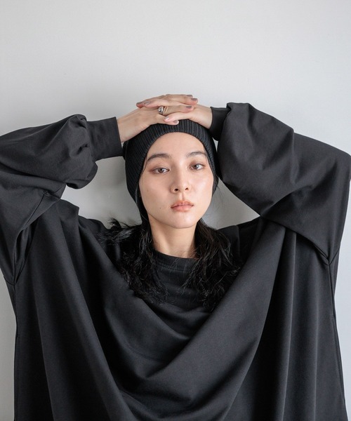 モンスターフリルワンピース 595601（ワンピース）｜LOWRYS FARM