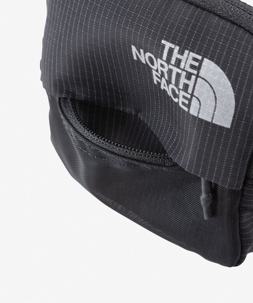 THE NORTH FACE（ザノースフェイス）の「THE NORTH FACE/ザ・ノース・フェイス ウォレット HAZY WALLET NM82460（財布・メンズ・ライトグレー/ダークグレー/カーキブラウン・FREE）」の9枚目の写真