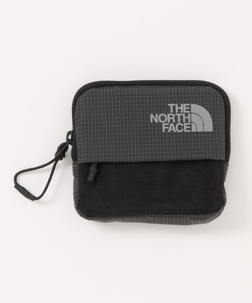 THE NORTH FACE（ザノースフェイス）の「THE NORTH FACE/ザ・ノース・フェイス ウォレット HAZY WALLET NM82460（財布・メンズ・ライトグレー/ダークグレー/カーキブラウン・FREE）」の21枚目の写真