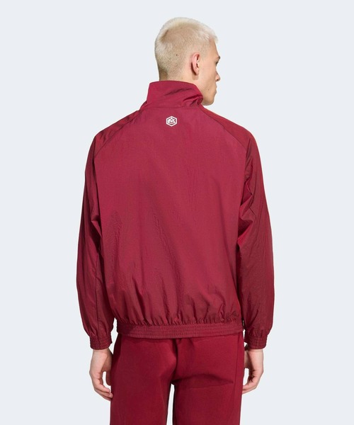 アディダス adidas アーセナル ハーフジップ スウェット ジャージ 長袖 アディダス adidas アーセナル ハーフジップ スウェット