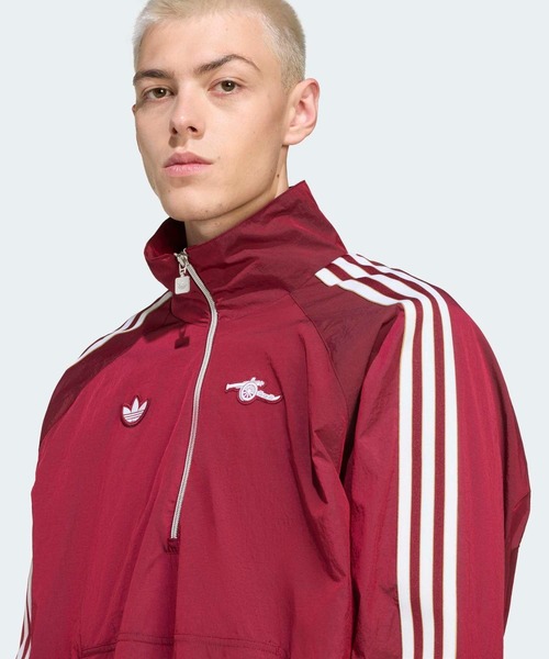 アーセナル adidas ジャージ adidas ジャージ アーセナル テラスアイコン トラックトップ