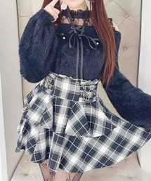 未使用♡MARS♡トップス MA＊RS - MA＊RSマーズmars ma*rs♡みずきてぃ着用♡チワワ柄お