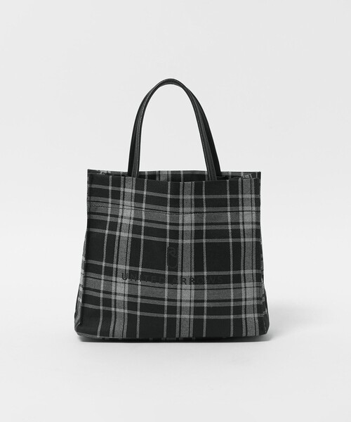 ロゴ プリント トートバッグ S（トートバッグ）｜UNITED ARROWS