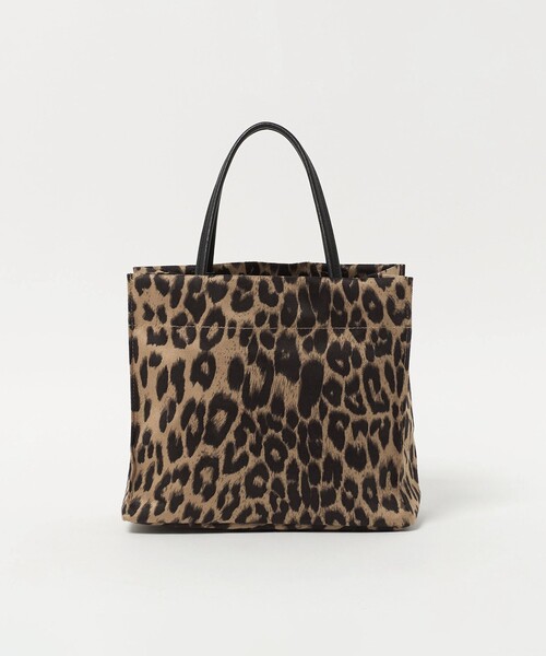 UNITED ARROWS（ユナイテッドアローズ）の「ロゴ プリント トート