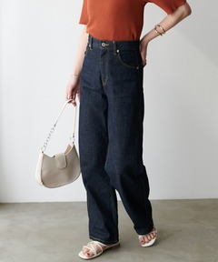 セール】サンフォーキン セルビッチ デニム / ワンウォッシュ