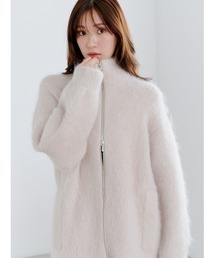 SNIDEL｜スナイデルのブルゾン通販 - ZOZOTOWN