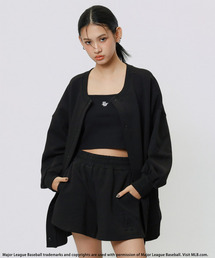 BACK TO THE FIELD | 【MLB】エンボスセットアップ(セットアップ)