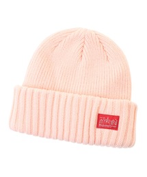 Manhattan Portage | Rib Knit Watch(ニットキャップ/ビーニー)