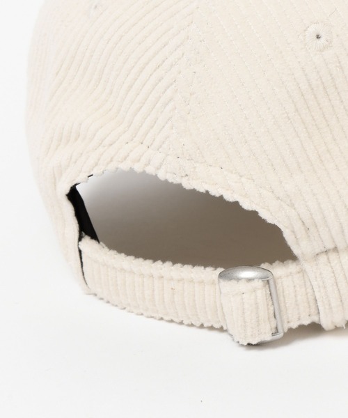 LOWRYS FARM（ローリーズファーム）の「ＣＡＳＵＡＬＣＬＡＳＳＩＣ／ＦＷ　581588（キャップ・レディース・グリーン/アイボリー/ブラウン・FREE）」の19枚目の写真