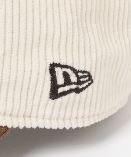 LOWRYS FARM（ローリーズファーム）の「ＣＡＳＵＡＬＣＬＡＳＳＩＣ／ＦＷ　581588（キャップ・レディース・グリーン/アイボリー/ブラウン・FREE）」の20枚目の写真