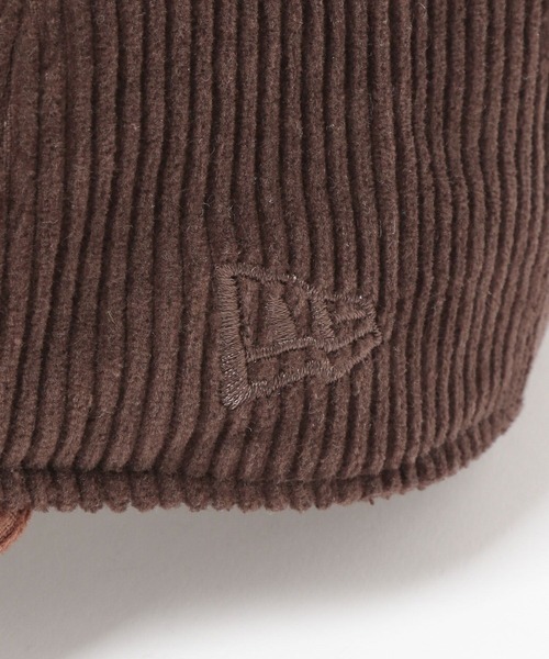 LOWRYS FARM（ローリーズファーム）の「ＣＡＳＵＡＬＣＬＡＳＳＩＣ／ＦＷ　581588（キャップ・レディース・グリーン/アイボリー/ブラウン・FREE）」の21枚目の写真