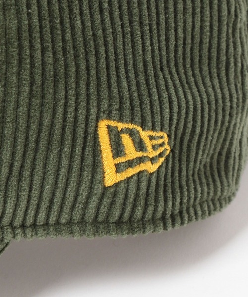 LOWRYS FARM（ローリーズファーム）の「ＣＡＳＵＡＬＣＬＡＳＳＩＣ／ＦＷ　581588（キャップ・レディース・グリーン/アイボリー/ブラウン・FREE）」の22枚目の写真