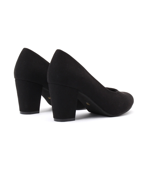 Kastane（カスタネ）の「カラーパンプス（パンプス・レディース・ブラック/ピンク/ベージュ・38/36/37）」の8枚目の写真