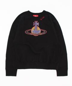 ヴィヴィアン ウエストウッド　　　　ロンT vivienne westwood/long T-shirt/ヴィヴィアンウエストウッド/ロンT
