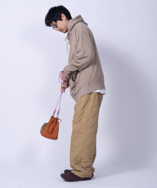 セール】【GRY・BLUEは一部店舗限定】【DOD】【ユニセックス