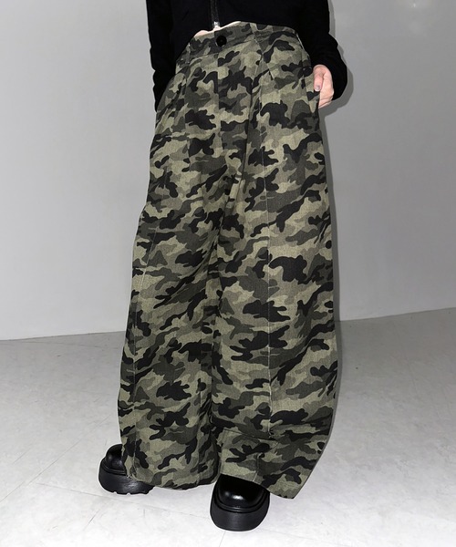 セール】※※【 2color ／ 4size 】ダブルタックヴィンテージ