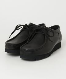 NANO universe(imjo[X)CLARKS/WallabeeGTX(̑V[Y)