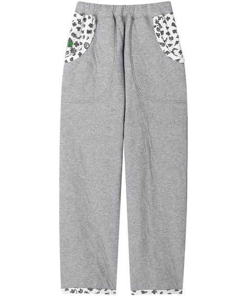 セール】ルームウェア ボトムス 長ズボン あったか（その他ルーム