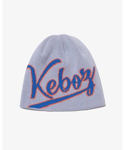 こっぴー COOLMAX ICON BEANIE（ニットキャップ/ビーニー）｜KEBOZ（ケボズ）の