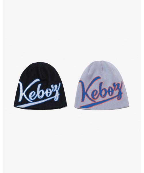 COOLMAX ICON BEANIE（ニットキャップ/ビーニー）｜KEBOZ（ケボズ）の