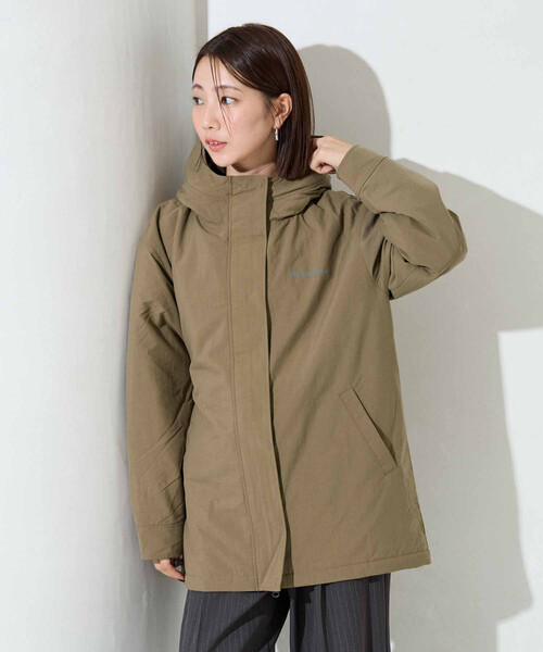 防寒Columbia コロンビア XCO ウィルクスポイントジャケット 黒 XL メンズ  Columbia ウィルクスポイント ジャケット PM5329 カーキ L｜Yahoo