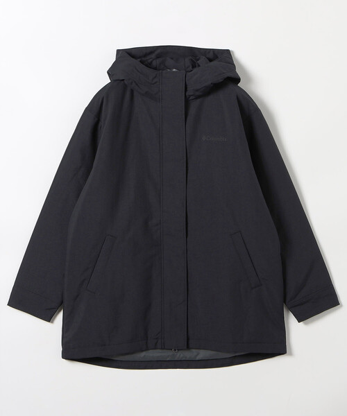 セール】限定展開 Columbia/コロンビア W Hike to Point Jacket