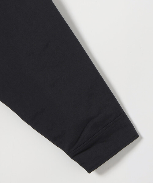 FREAK'S STORE（フリークスストア）の「限定展開 Columbia/コロンビア W Hike to Point Jacket/ウィメンズ ハイク トゥ ポイント ジャケット（ダウンジャケット/コート・レディース・ブラック/ベージュ・LARGE/MEDIUM）」の13枚目の写真