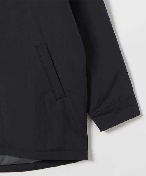 FREAK'S STORE（フリークスストア）の「限定展開 Columbia/コロンビア W Hike to Point Jacket/ウィメンズ ハイク トゥ ポイント ジャケット（ダウンジャケット/コート・レディース・ブラック/ベージュ・LARGE/MEDIUM）」の14枚目の写真