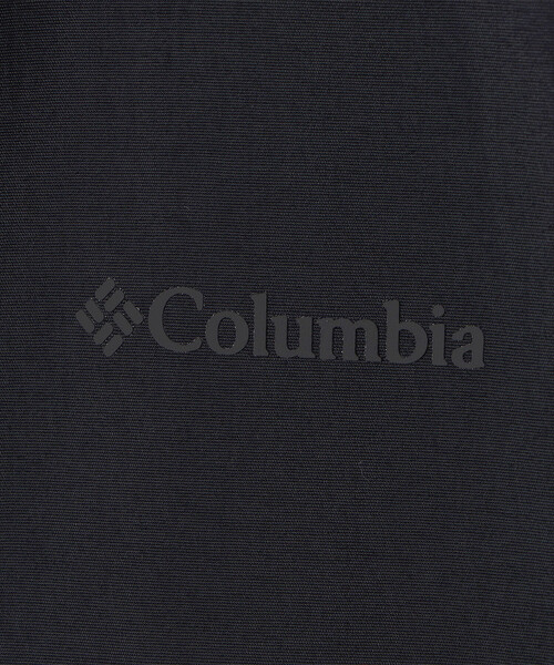 FREAK'S STORE（フリークスストア）の「限定展開 Columbia/コロンビア W Hike to Point Jacket/ウィメンズ ハイク トゥ ポイント ジャケット（ダウンジャケット/コート・レディース・ブラック/ベージュ・LARGE/MEDIUM）」の16枚目の写真