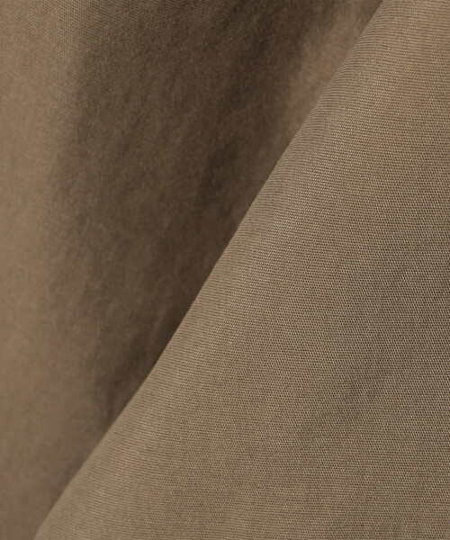 FREAK'S STORE（フリークスストア）の「限定展開 Columbia/コロンビア W Hike to Point Jacket/ウィメンズ ハイク トゥ ポイント ジャケット（ダウンジャケット/コート・レディース・ブラック/ベージュ・LARGE/MEDIUM）」の21枚目の写真