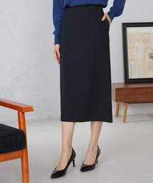 ベイカーナロースカート