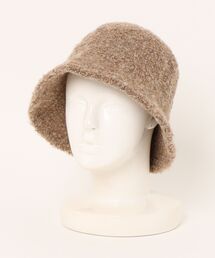 and it_ | ＭＩＸブークレヤーンハット(ハット)