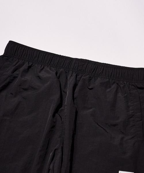 TANGRAM(タングラム)の「ZOZOTOWN限定 PUZZLE LOGO NYLON TRAINING PANTS(その他パンツ・メンズ・ブラック/ダークグレー・M/L/XL)」の22枚目の写真