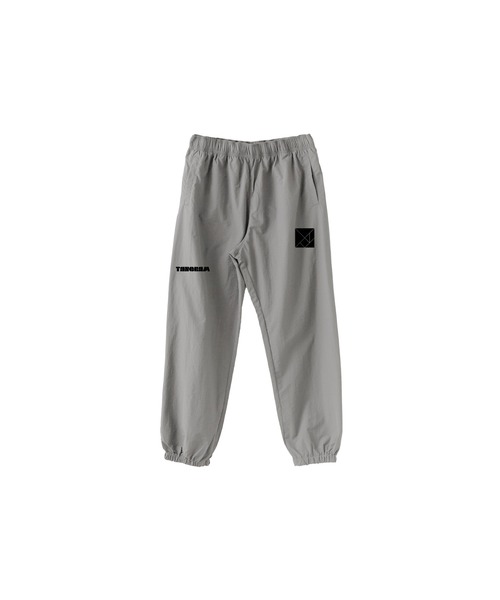 TANGRAM(タングラム)の「ZOZOTOWN限定 PUZZLE LOGO NYLON TRAINING PANTS(その他パンツ・メンズ・ブラック/ダークグレー・M/L/XL)」の21枚目の写真