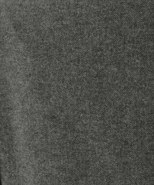 GLOBAL WORK（グローバルワーク）の「ウールブレンドパンツ/Salon de GW/581180（スラックス・メンズ・ネイビー/ブラウン/グレー・SMALL/MEDIUM/LARGE/X-LARGE）」の15枚目の写真